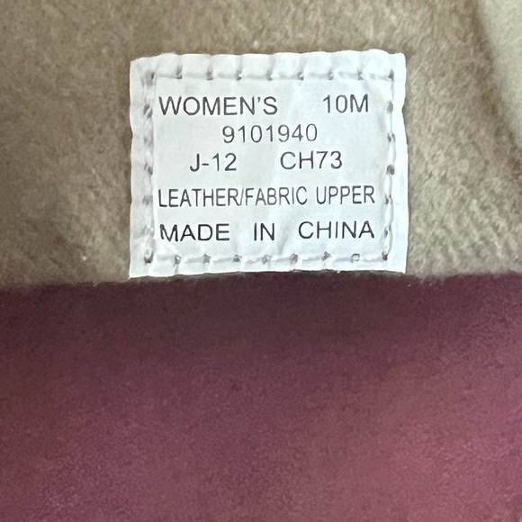 Sperry Boat Shoes - Picture 8 of 8